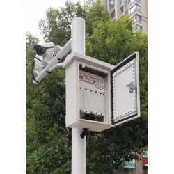 广州市公安局交通uedbet官网8759及电子警察改造项目