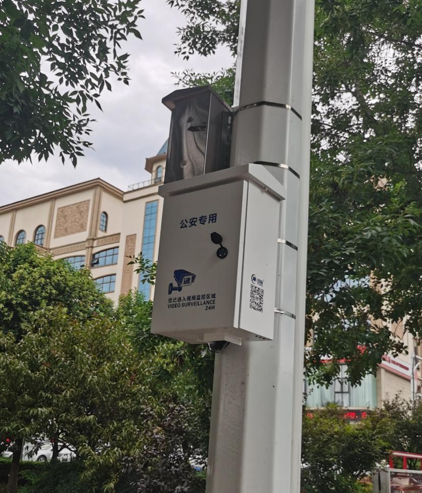 纽脉智能模块化监控箱|天网工程监控箱|智能一体化前端监控箱|雪亮工程监控箱|集成化监控箱|户外防水监控专用箱