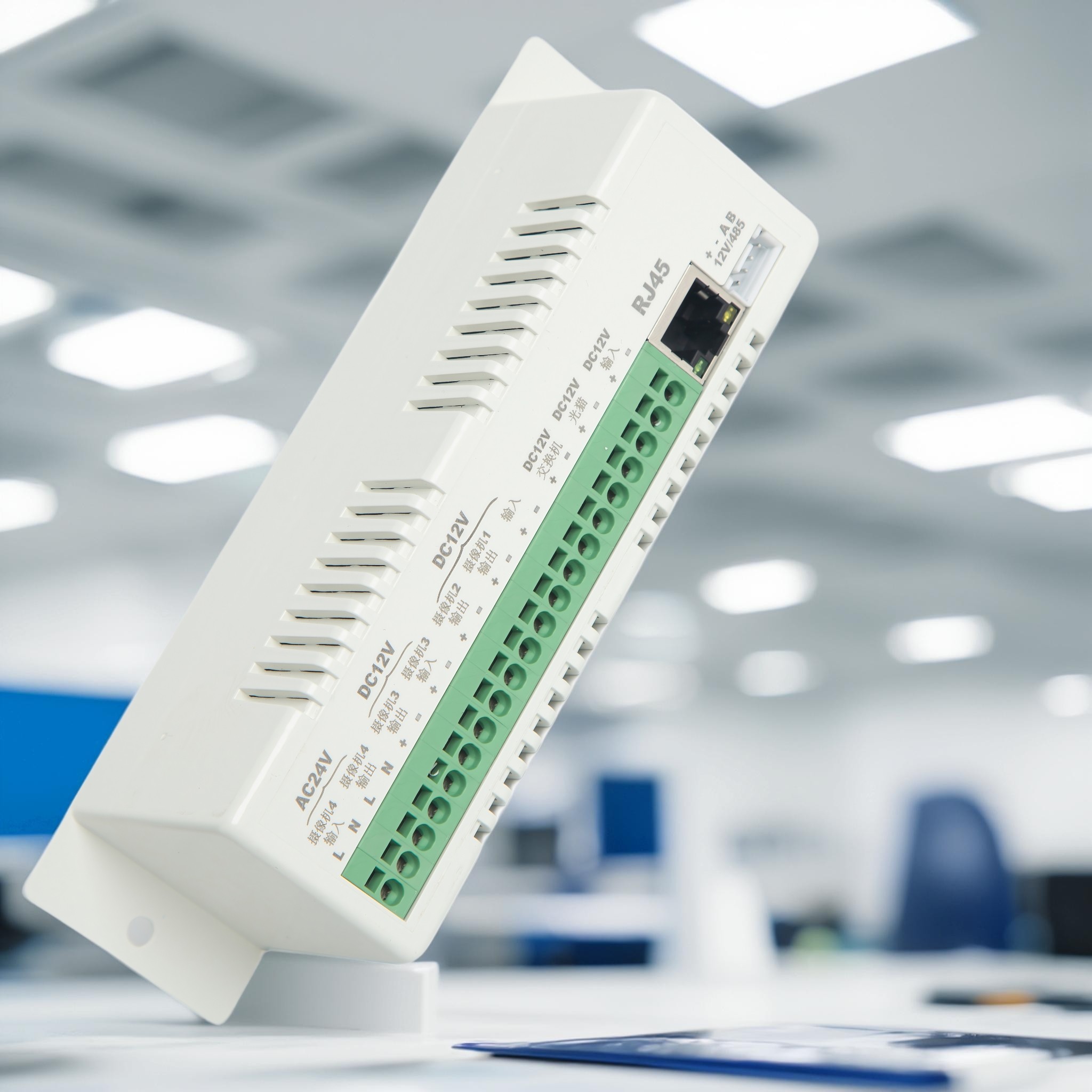 DDC控制器,网络DDC控制,1网2串4DI2DO,DDC模块,DDC模块,Modbus-TCP DDC控制器,网络DDC控制,1网2串4DI2DO,DDC模块,DDC模块,Modbus-TCP