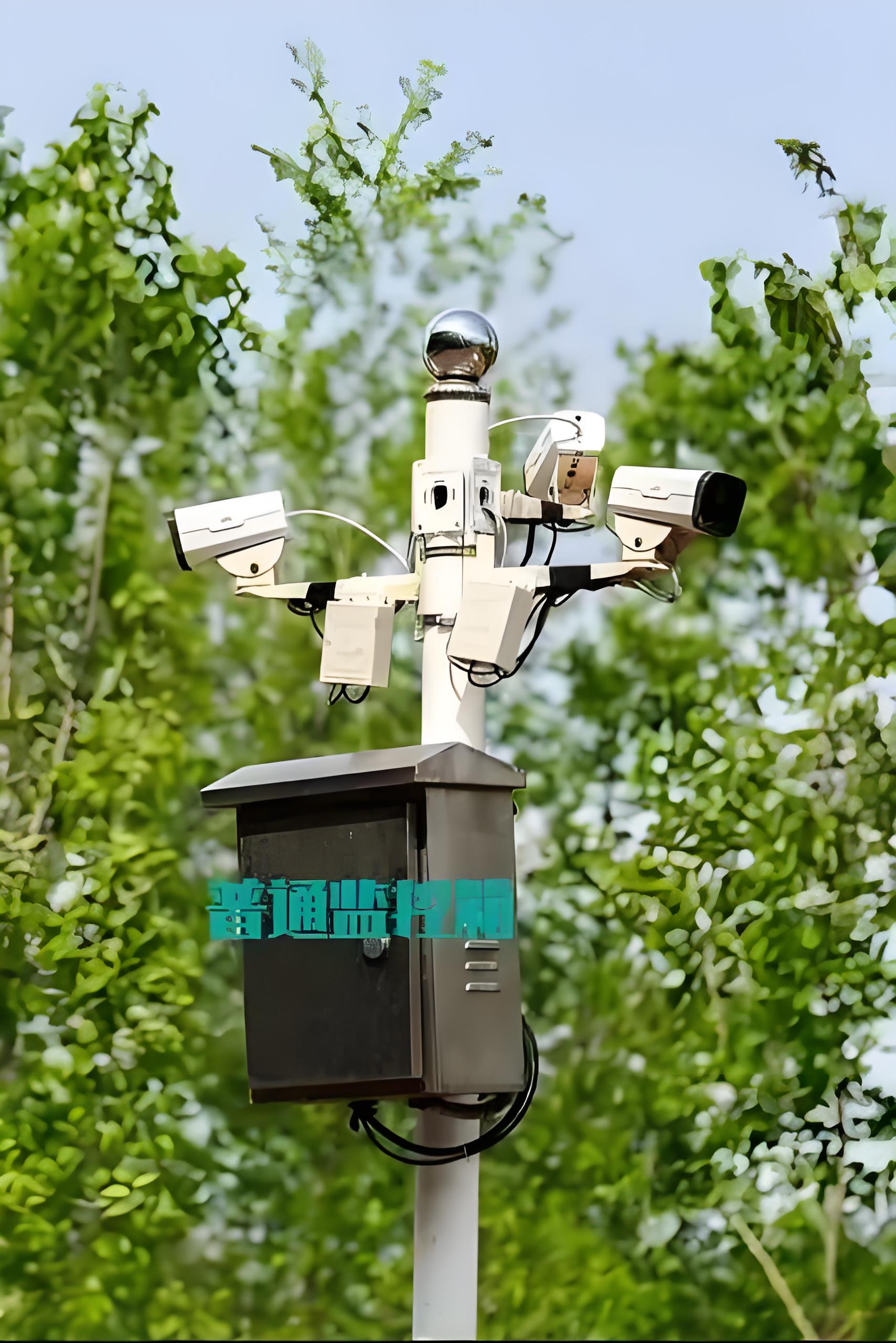 普通监控箱与智能监控箱区别 普通监控箱与智能监控箱区别