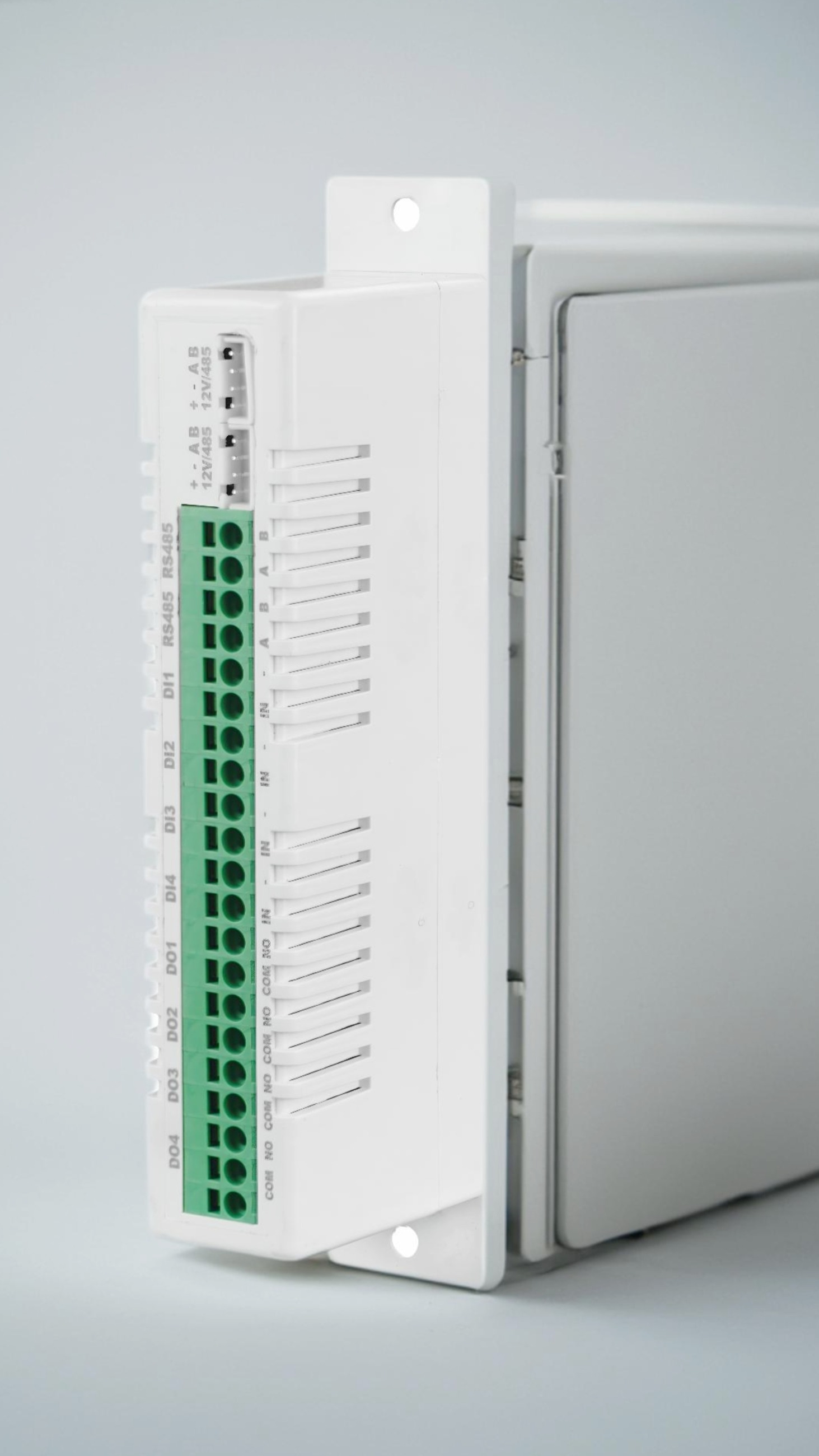 DDC扩展模块,IO输入输出模块、4DI4DO模块、485模块、Modbus-RTU模块 DDC扩展模块,IO输入输出模块、4DI4DO模块、485模块、Modbus-RTU模块