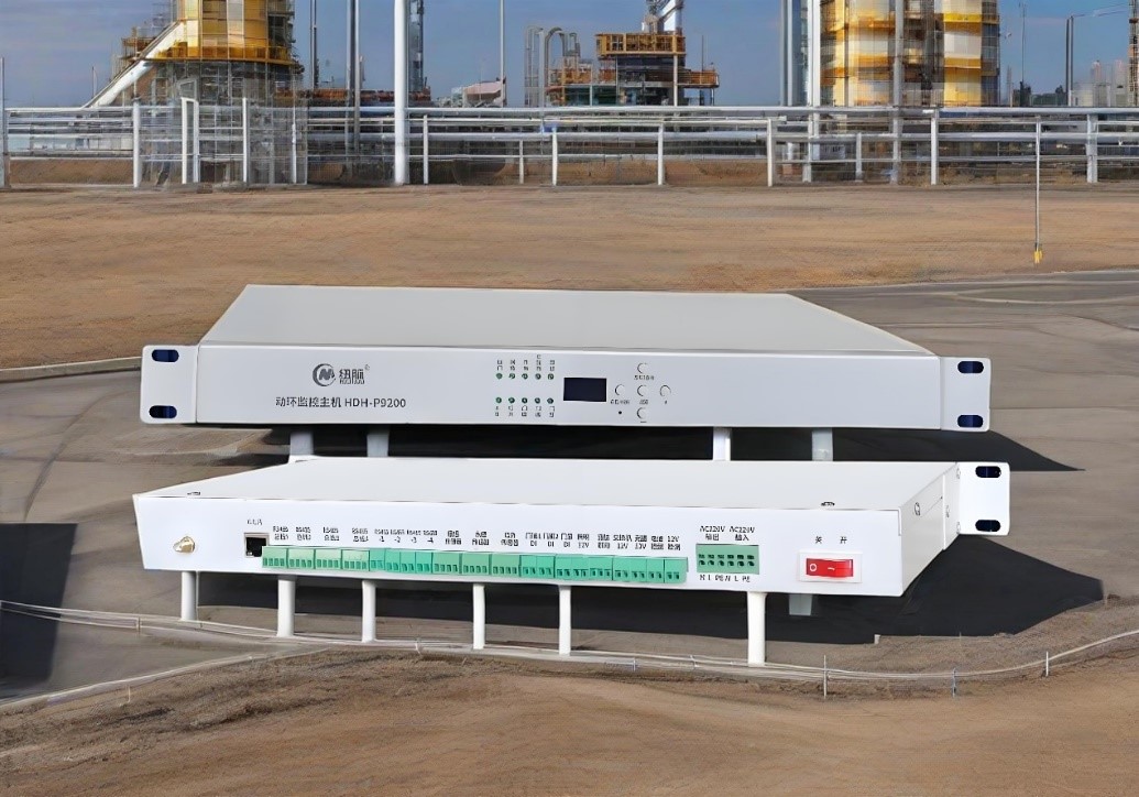 配电房网关，动环监控主机，辅控主机，变配电主机