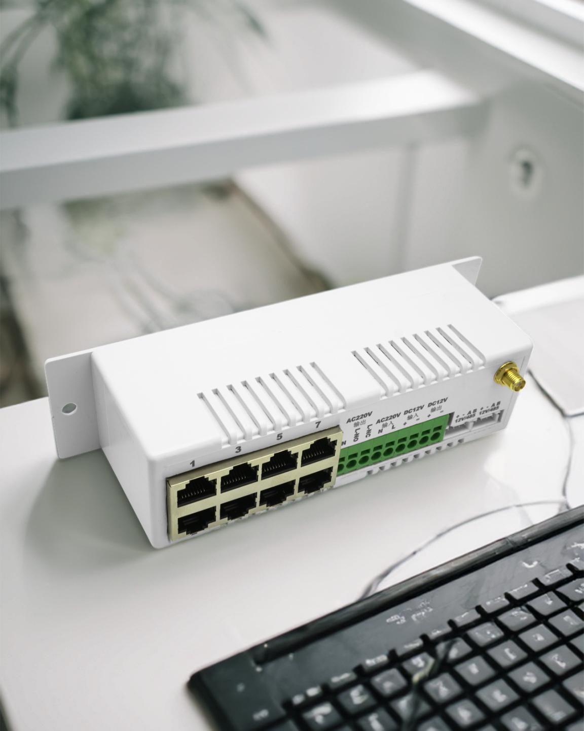 纽脉智能模块化监控箱|天网工程监控箱|智能一体化前端监控箱|雪亮工程监控箱|集成化监控箱|户外防水监控专用箱