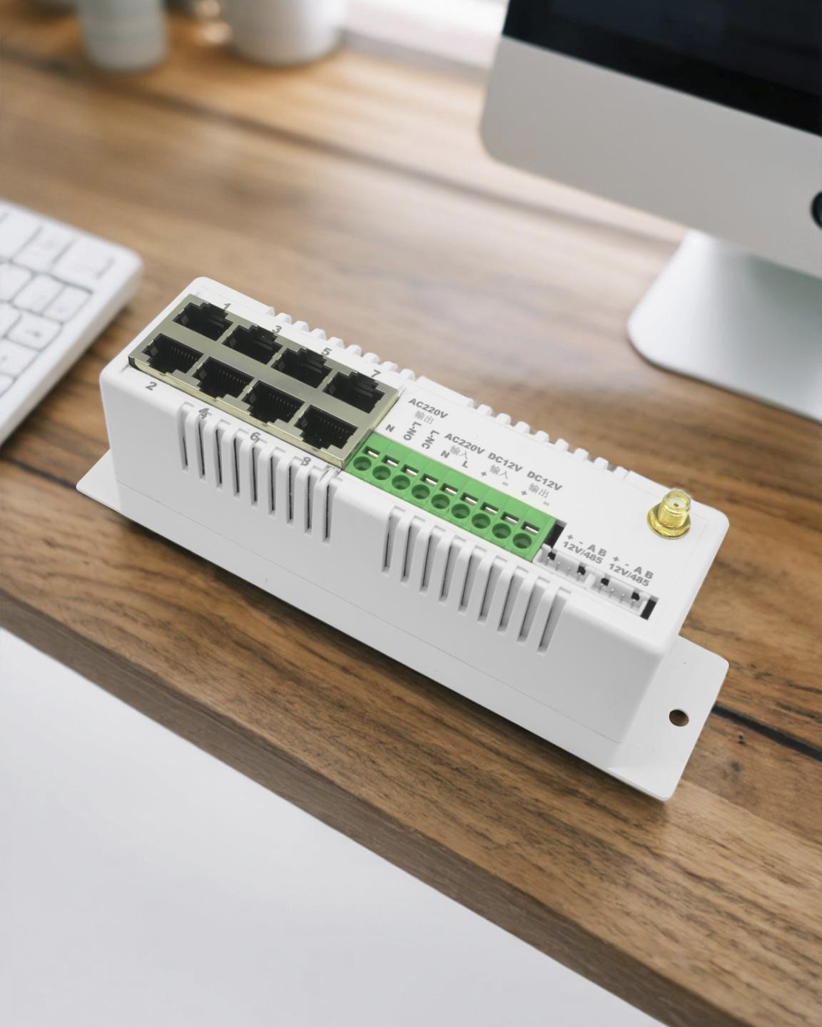 纽脉智能模块化监控箱|天网工程监控箱|智能一体化前端监控箱|雪亮工程监控箱|集成化监控箱|户外防水监控专用箱