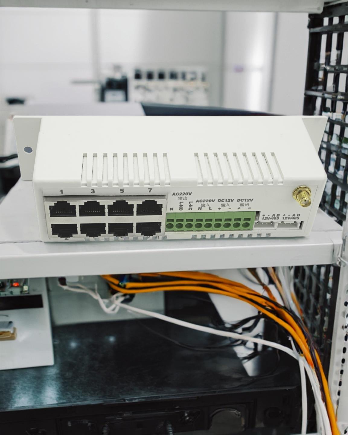 纽脉智能模块化监控箱|天网工程监控箱|智能一体化前端监控箱|雪亮工程监控箱|集成化监控箱|户外防水监控专用箱