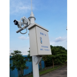 广州戒毒所视频监控项目