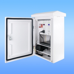 航道监控专用箱