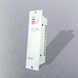 一光五电千兆模块