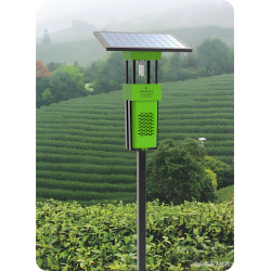 MPPT太阳能控制器-智慧农控器在农田农业的应用