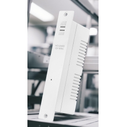 DDC扩展模块-4DI4DI模块、PLC自动化控制，带电485场景应用