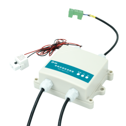 配电机房单相在线检测装置集中管理解决方案