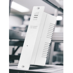 纽脉BAS楼宇自控DDC控制器、IO扩展系列模块介绍