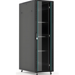 老旧机柜智能化升级改造设计方案，机柜动环设计