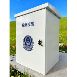 纽脉道路交通物联网采集箱NMIB-A1100产品技术说明书