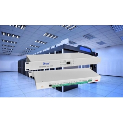 数据中心机柜-UPS电力机柜动环监控系统深化设计方案