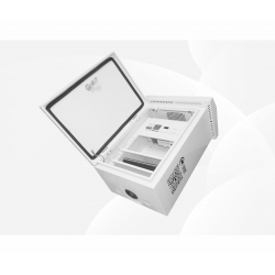 一体化智能报障箱（社会治安）