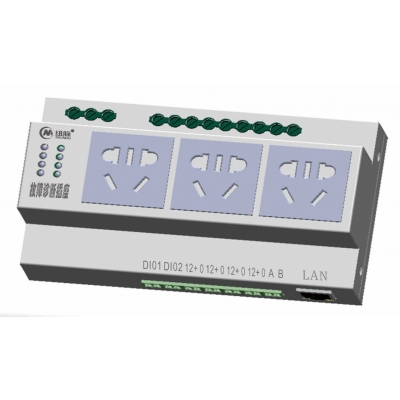 网络故障自愈插座、光猫网络自修复插座，交换机死机重启插座，摄像机远程控制插座，网络故障诊断自修复神器