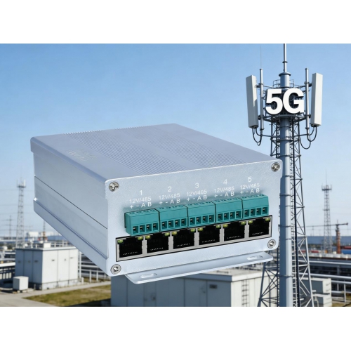 广东纽脉电器公司介绍，工业物联网边缘智能解决方案专家