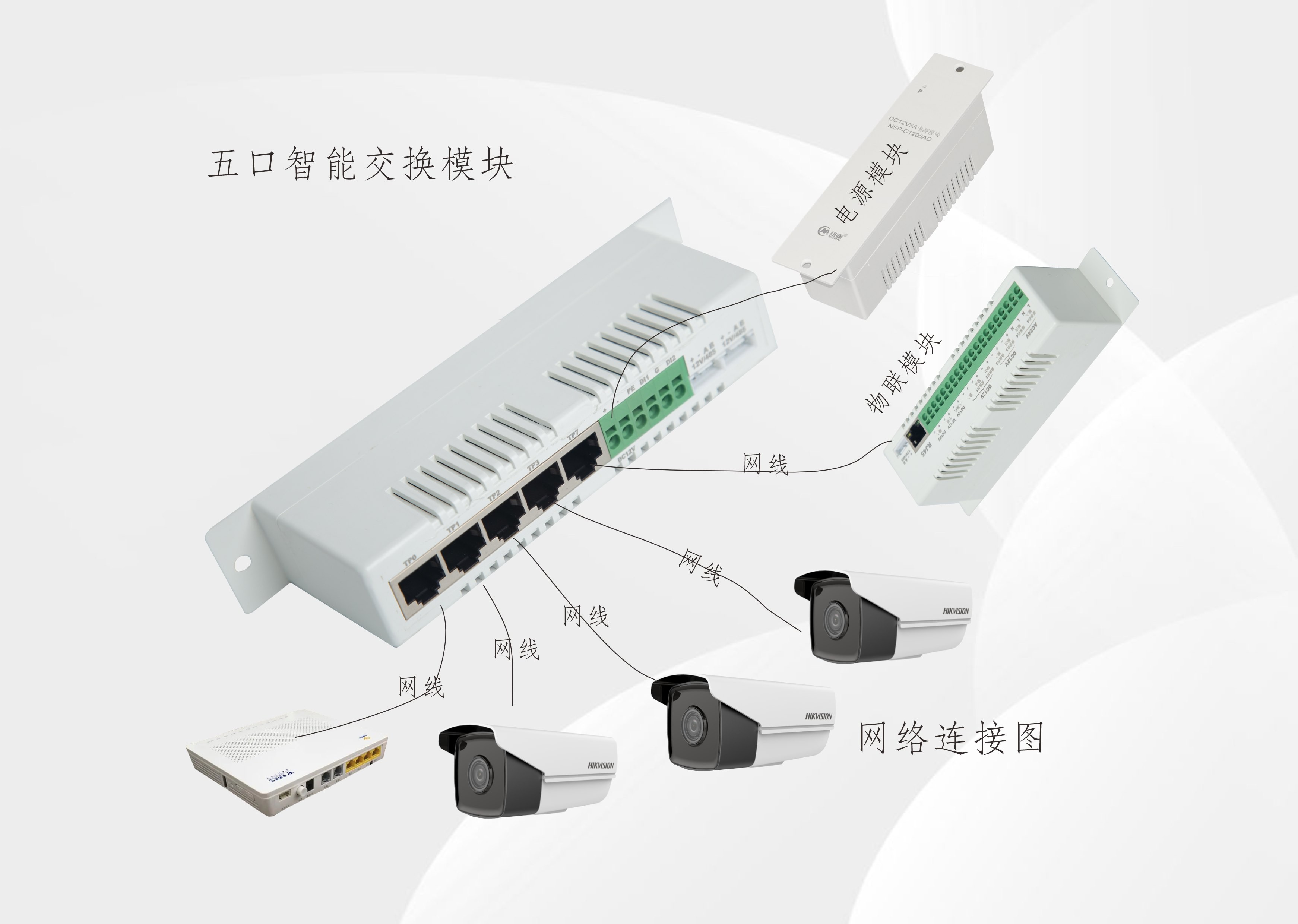 纽脉智能模块化监控箱|天网工程监控箱|智能一体化前端监控箱|雪亮工程监控箱|集成化监控箱|户外防水监控专用箱